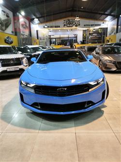 شيفروليه كامارو